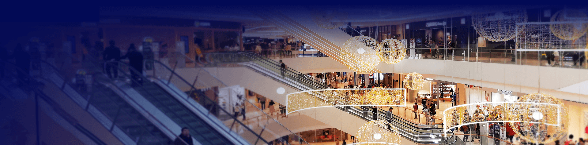 批發(fā)與零售